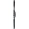 Ekena Millwork Attica Acanthus Leaf Ceiling Medallion (Fits Canopies up to 4 5/8"), 53 1/2"OD x 3 1/2"P, Pewter CM53ATPES - alternate 2